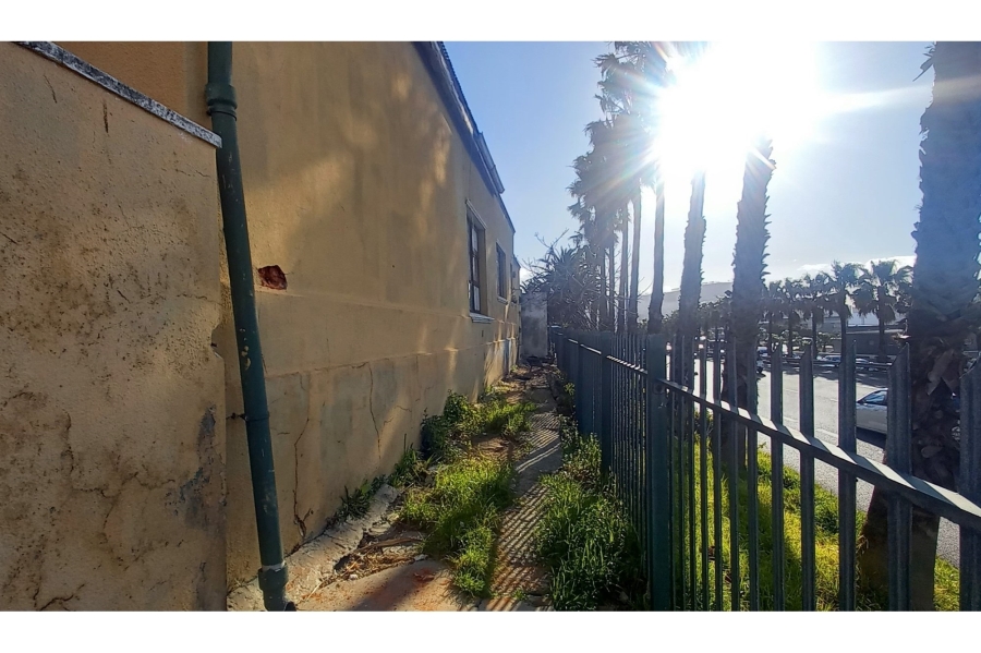 3 Bedroom Property for Sale in Walmer Estate Western Cape